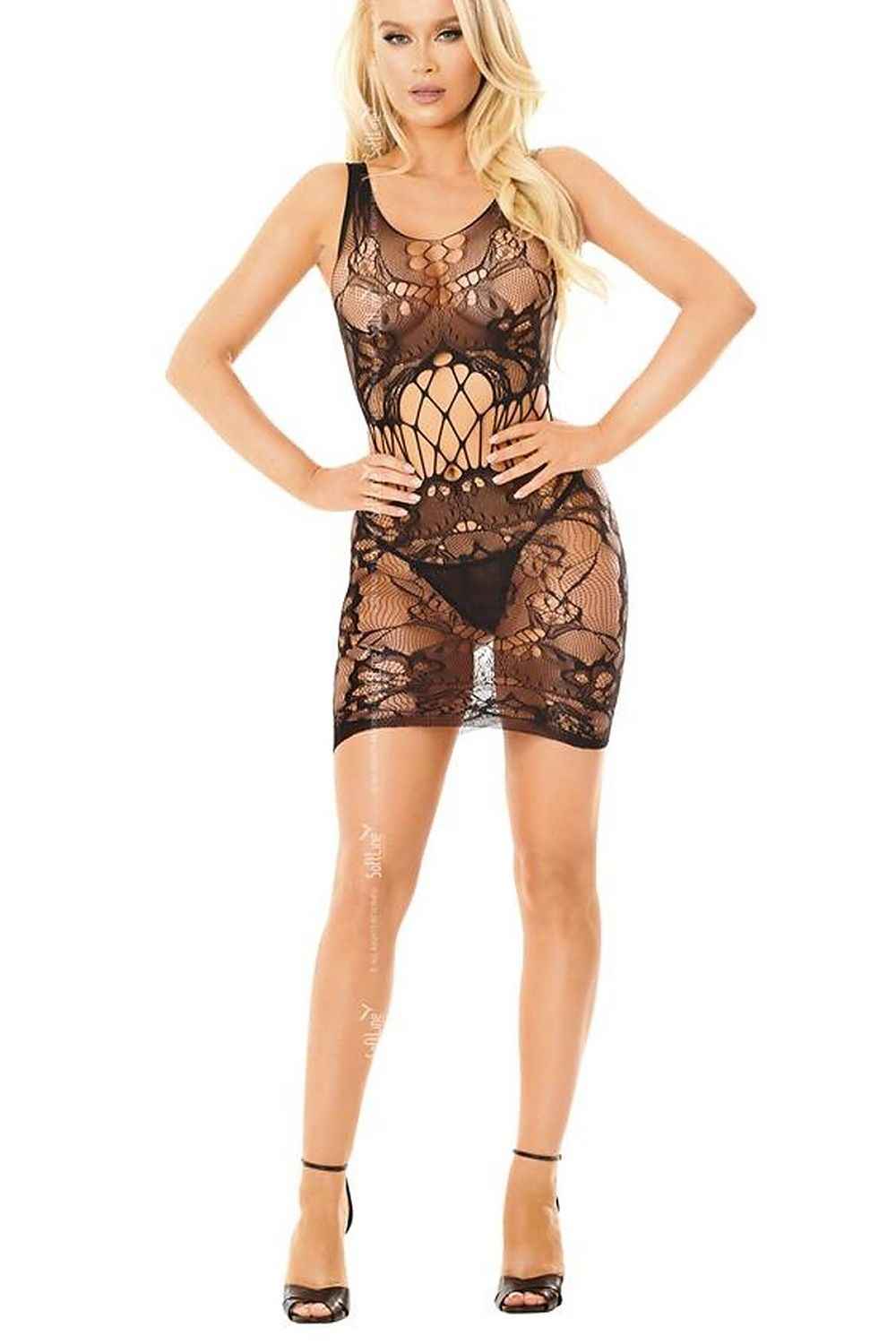 Bodystocking model 206680