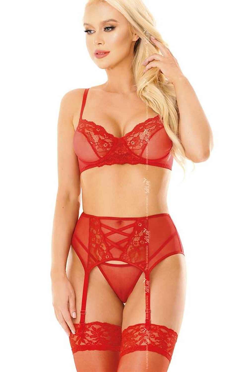Sexy set model 206871