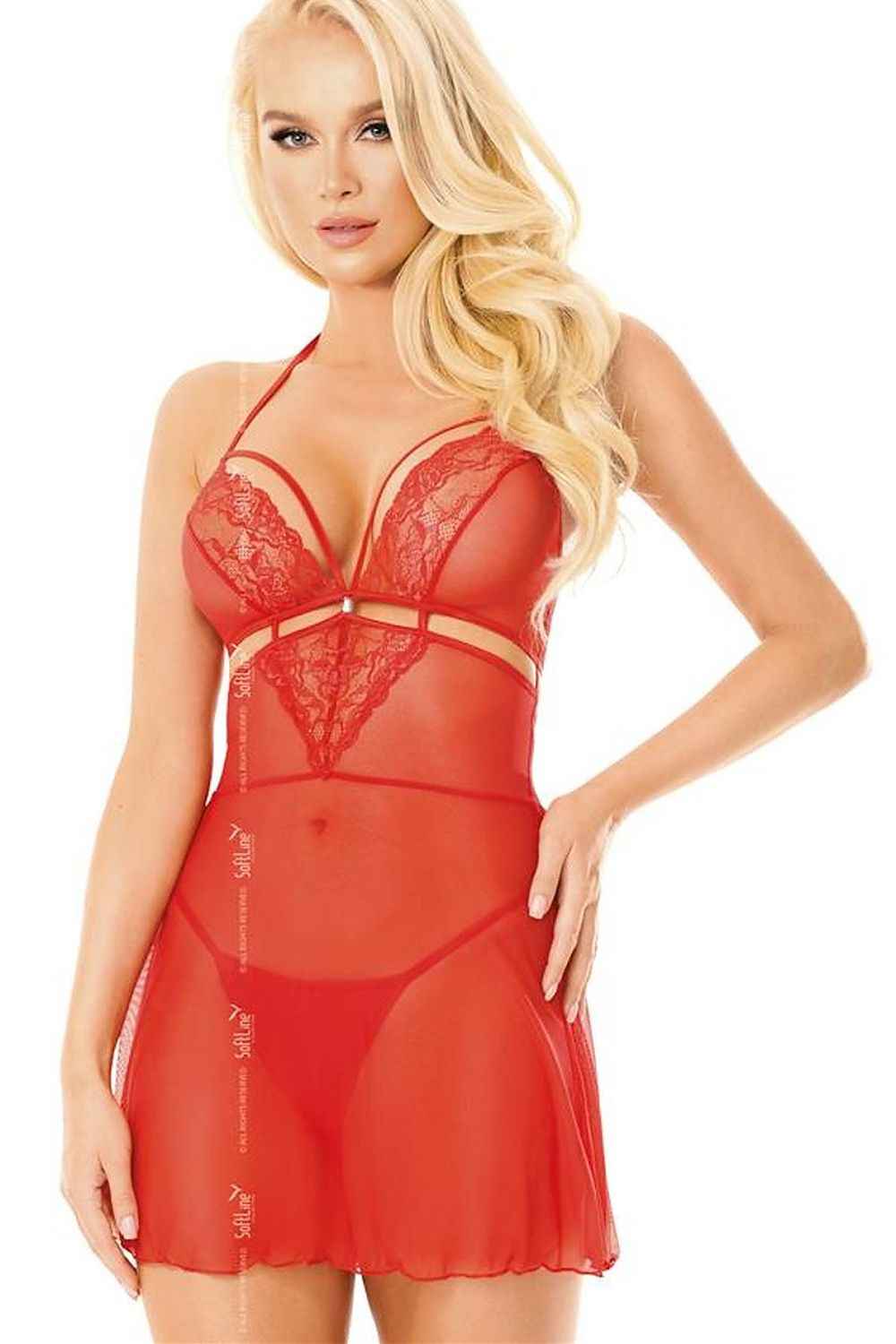 Sexy set model 206876