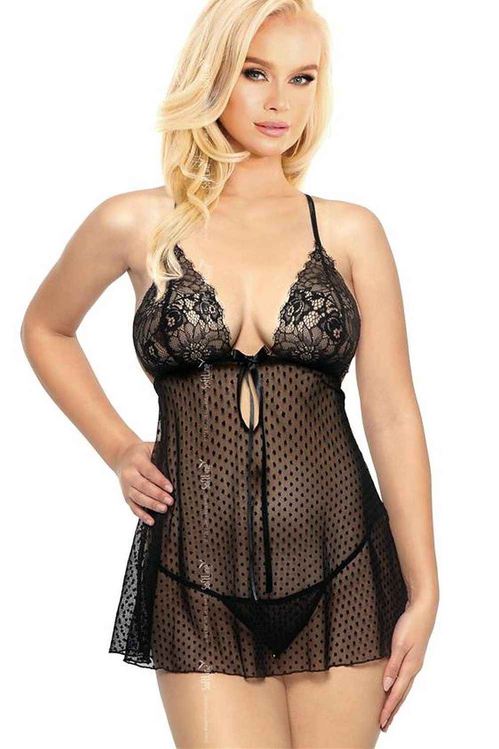 Sexy set model 206888