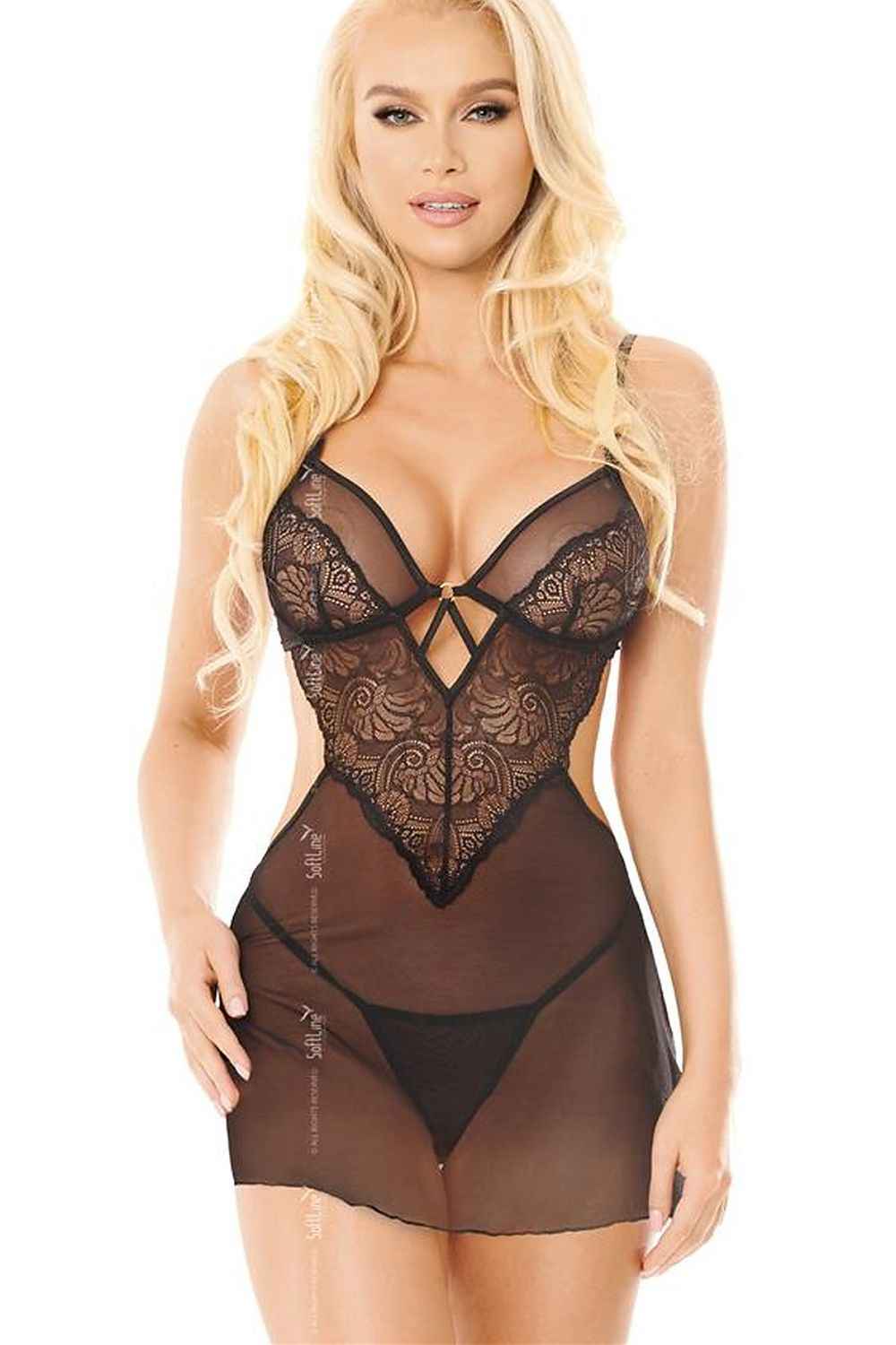 Sexy set model 206893