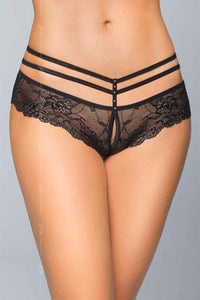 T-backs model 206910