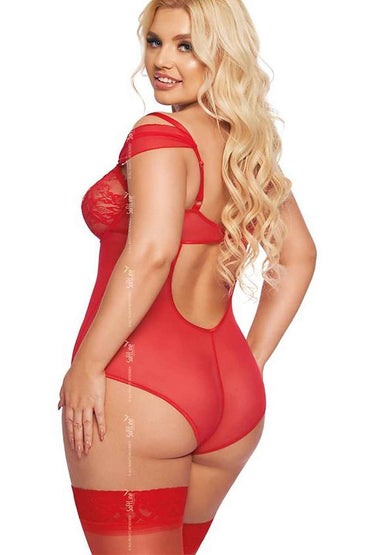 Shapewear Body model 206915