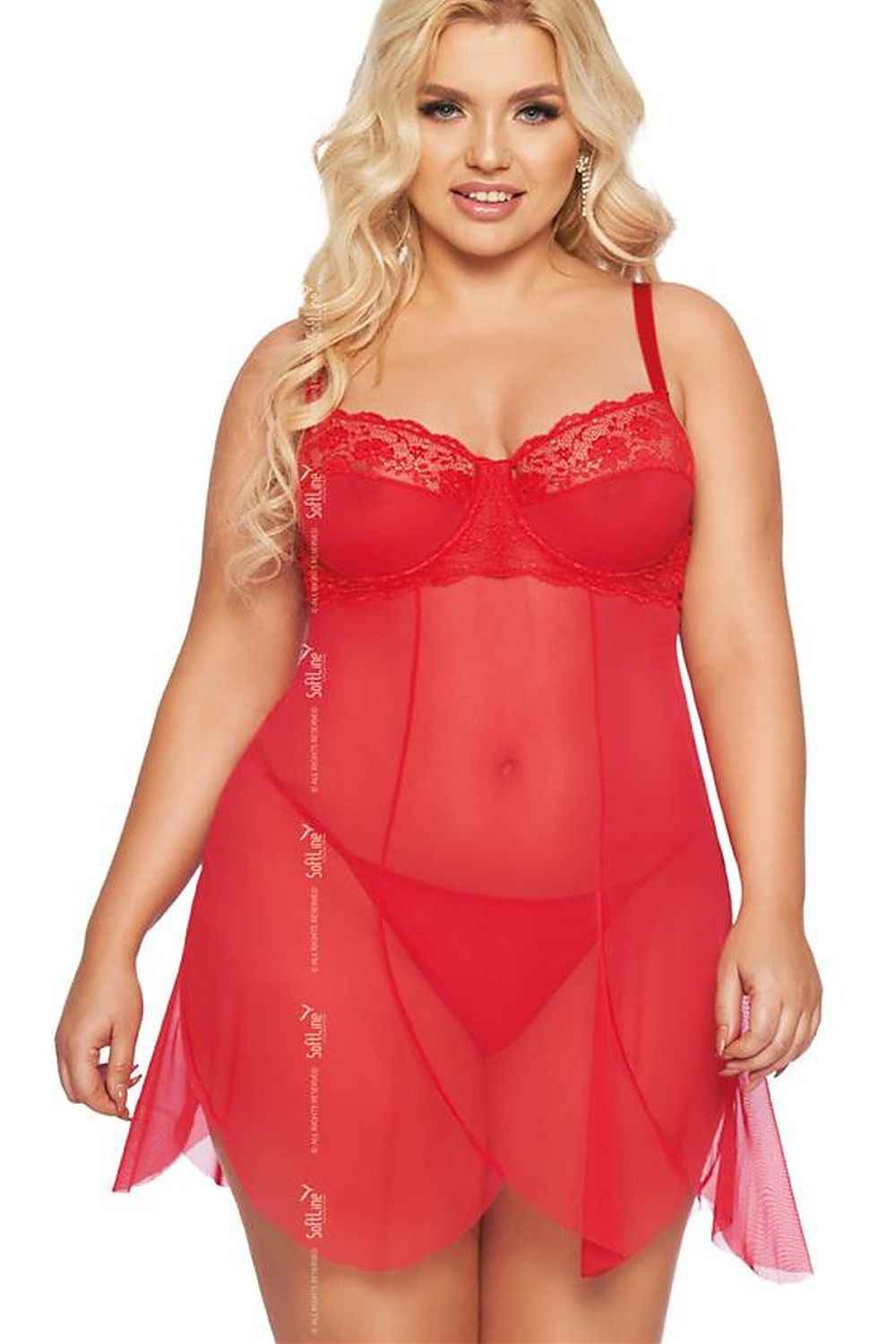 Sexy set model 206918