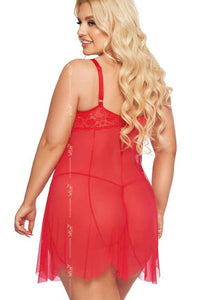 Sexy set model 206918