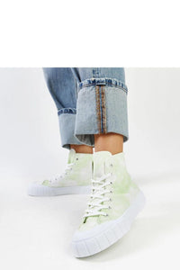  Sneakers model 207367 Solea 