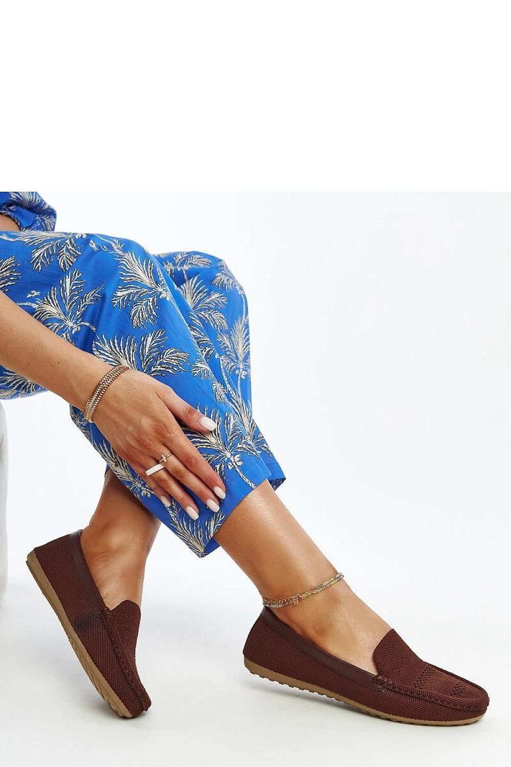  Mocassin model 207394 Solea 