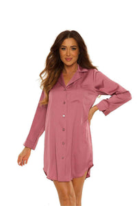 Nightshirt model 207437