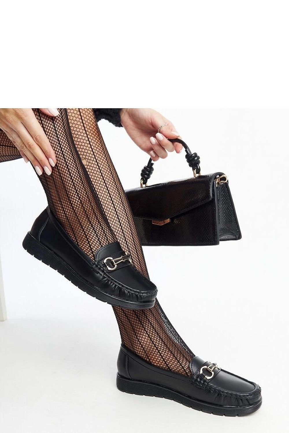  Mocassin model 207453 Solea 