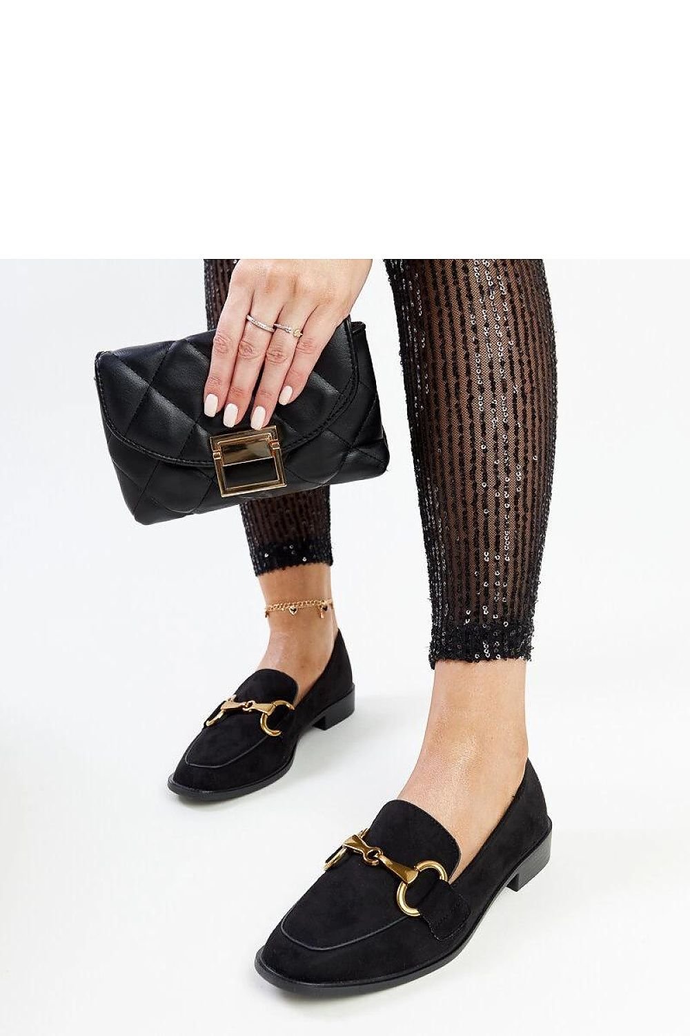  Mocassin model 207471 Solea 