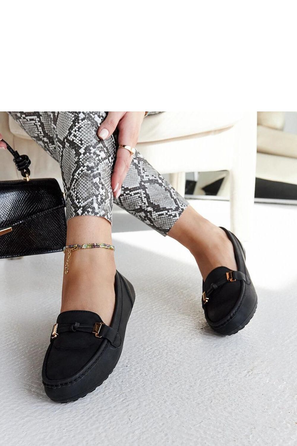  Mocassin model 207475 Solea 