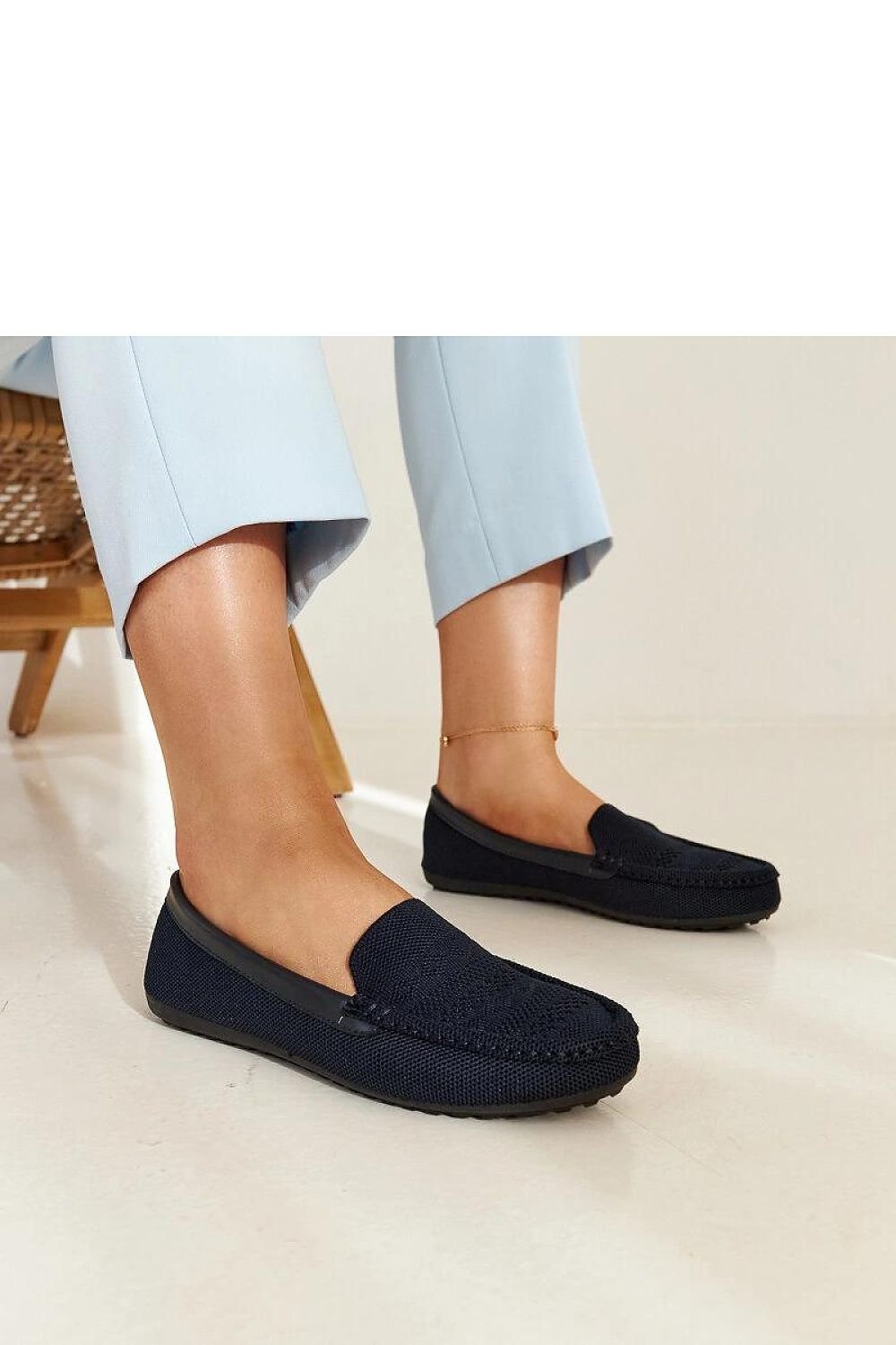  Mocassin model 207485 Solea 