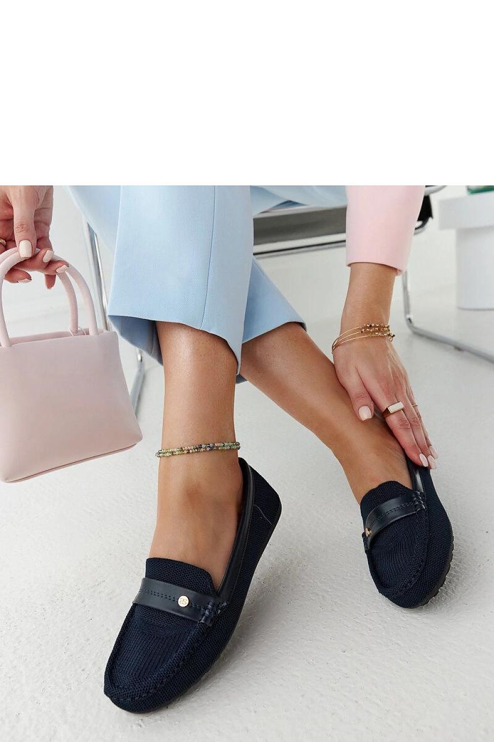  Mocassin model 207490 Solea 