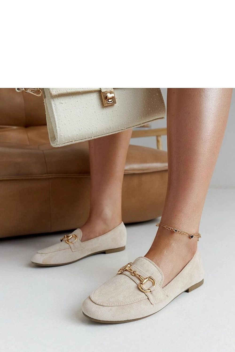  Mocassin model 207492 Solea 