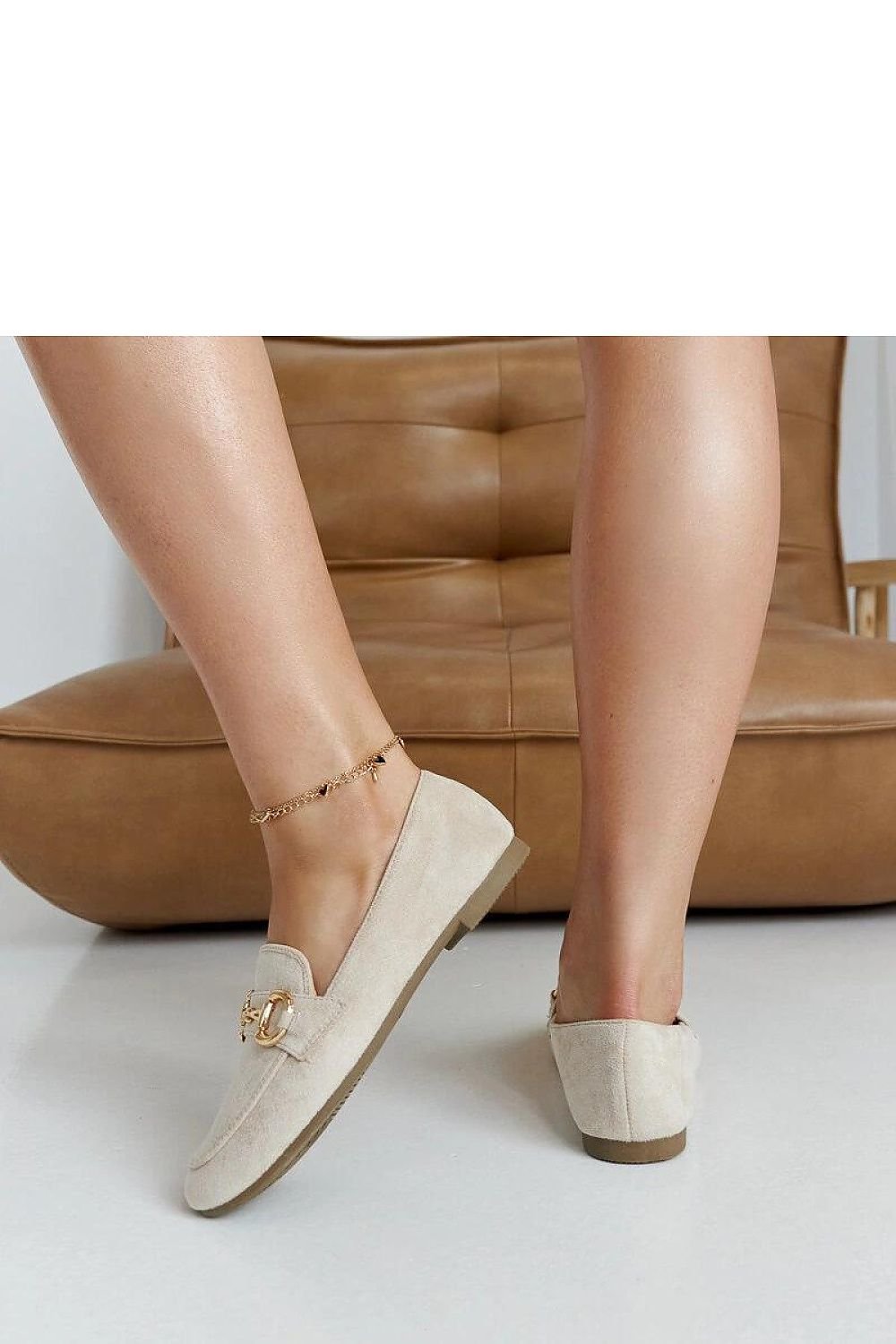  Mocassin model 207492 Solea 