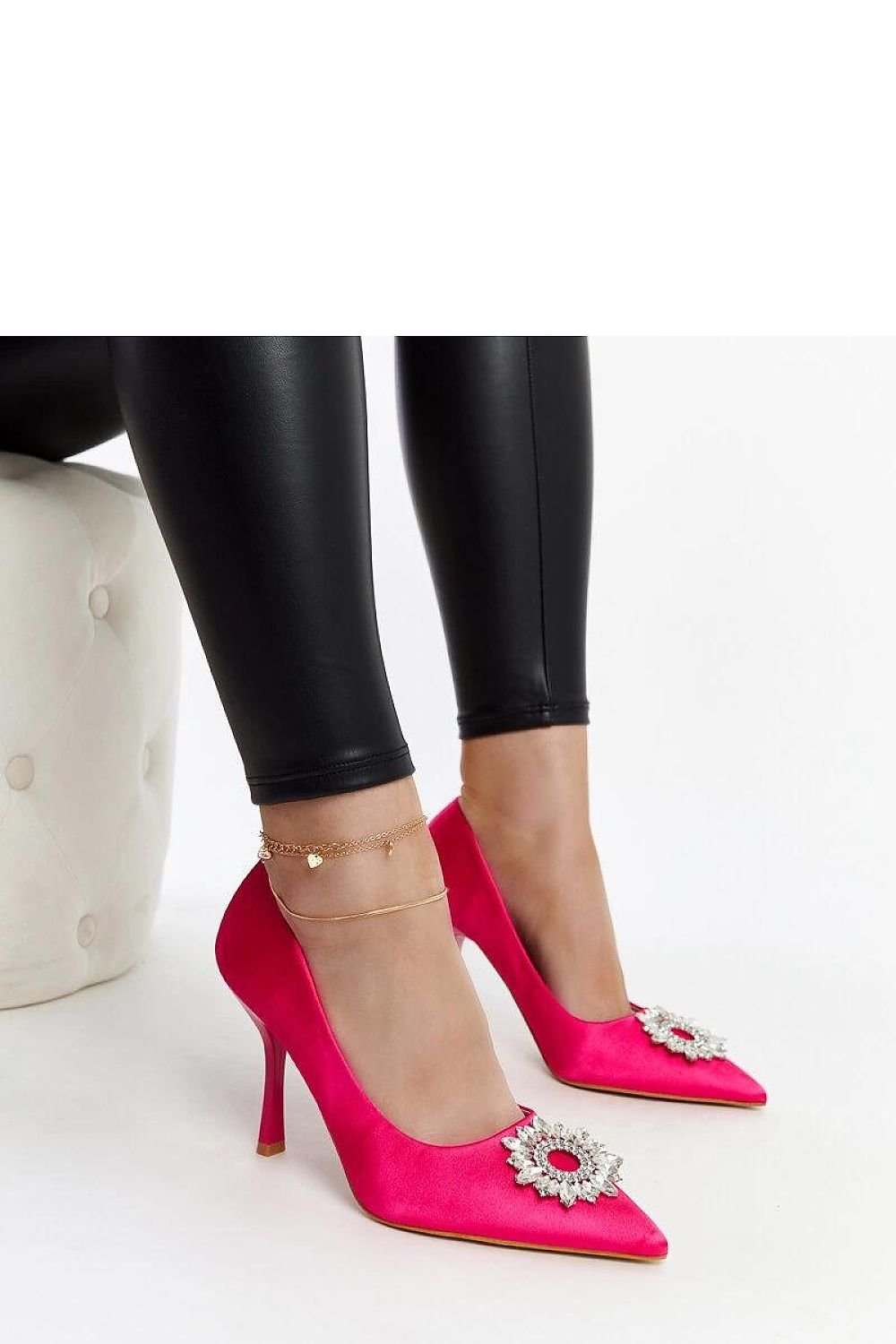  High heel pumps model 207514 Solea 