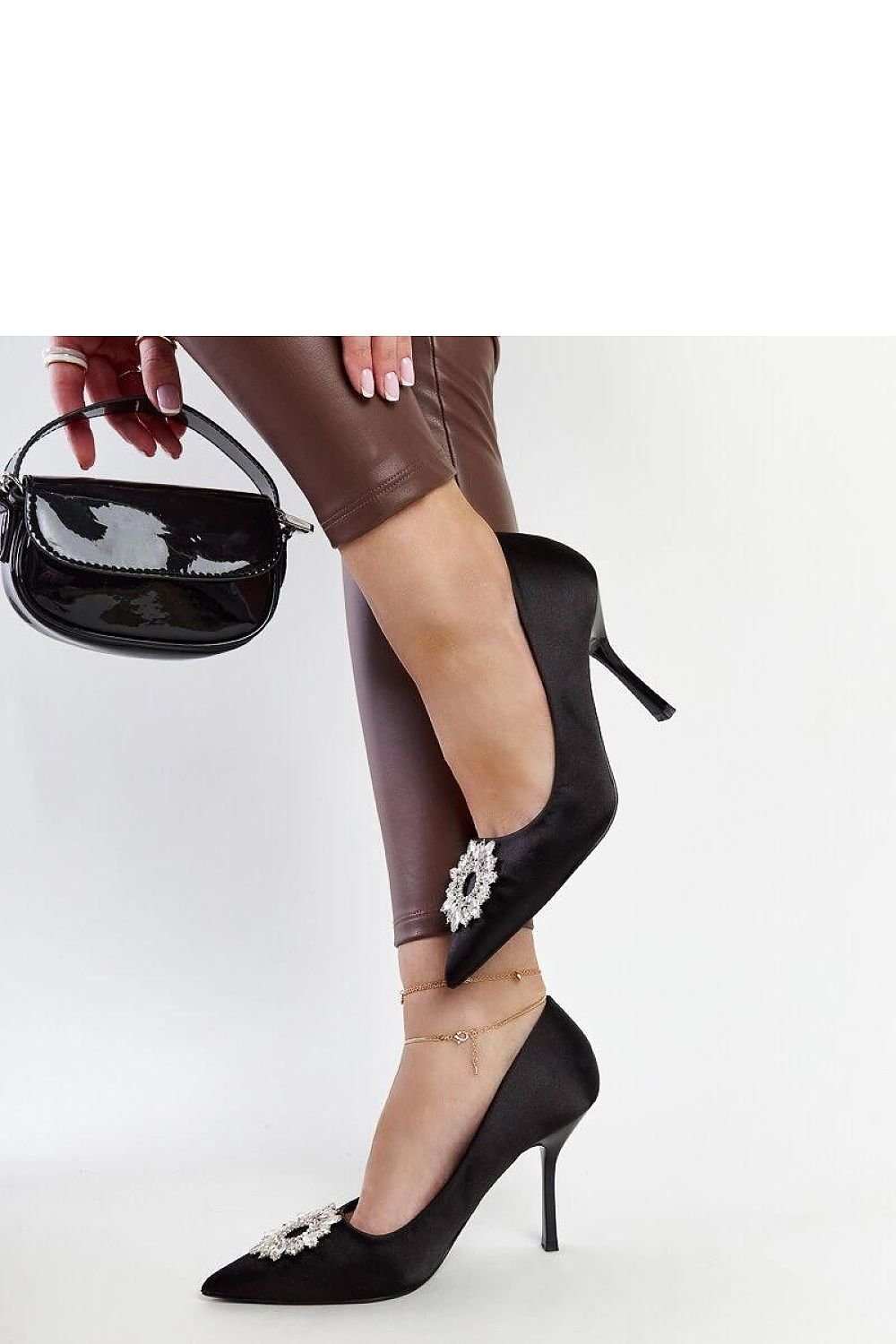  High heel pumps model 207516 Solea 