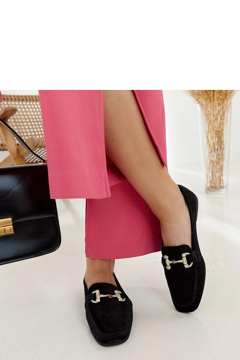  Mocassin model 207520 Solea 