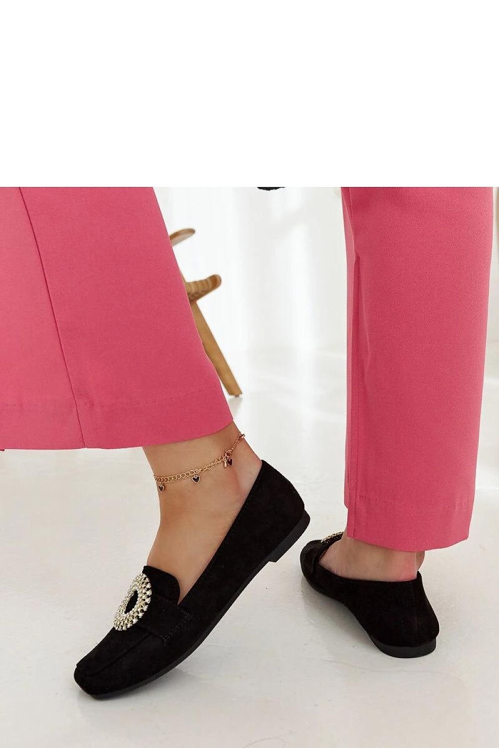  Mocassin model 207527 Solea 