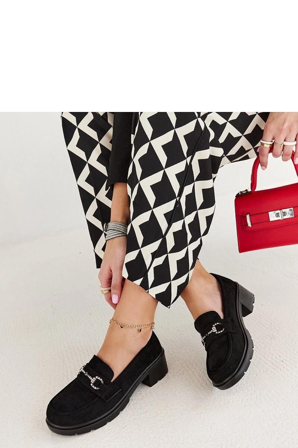  Mocassin model 207534 Solea 