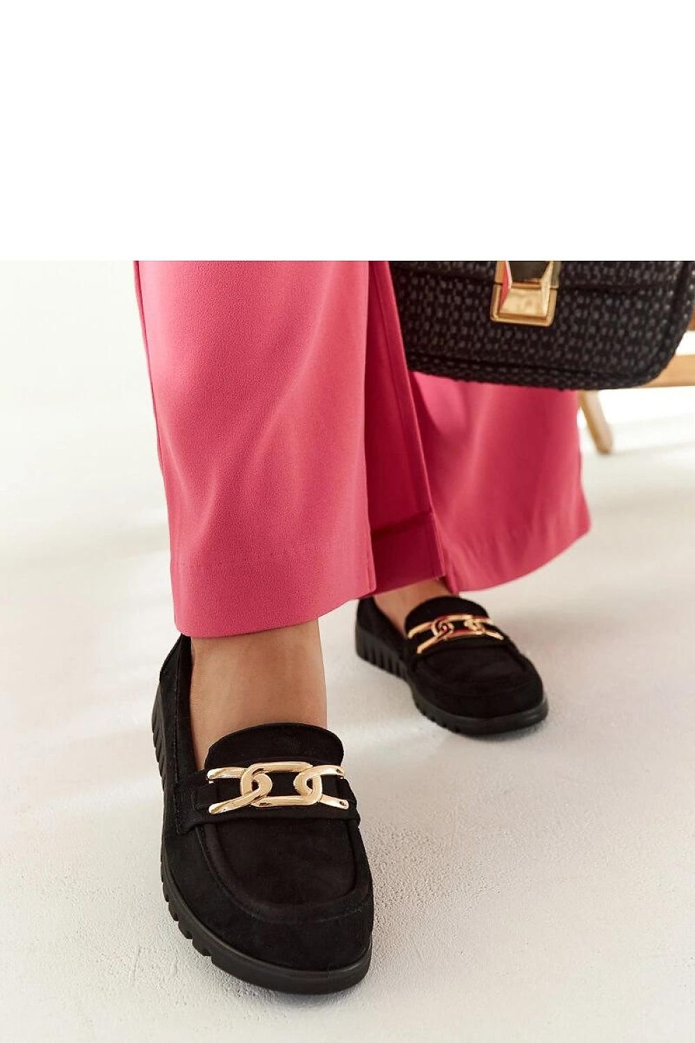  Mocassin model 207535 Solea 