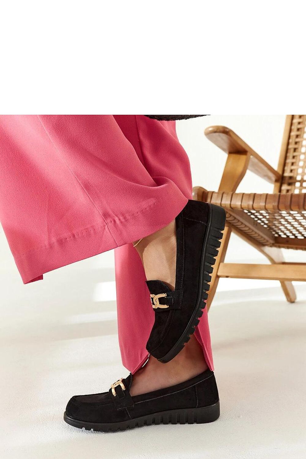  Mocassin model 207535 Solea 