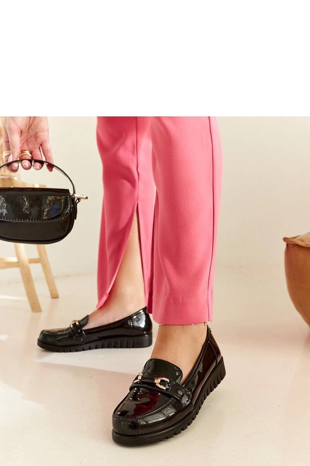  Mocassin model 207538 Solea 