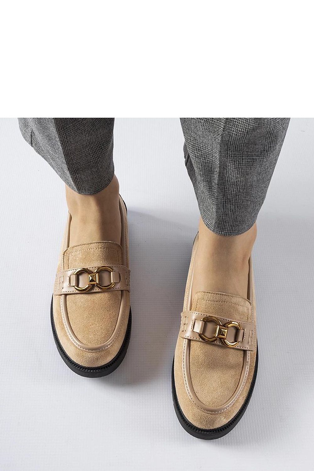  Mocassin model 207637 Solea 