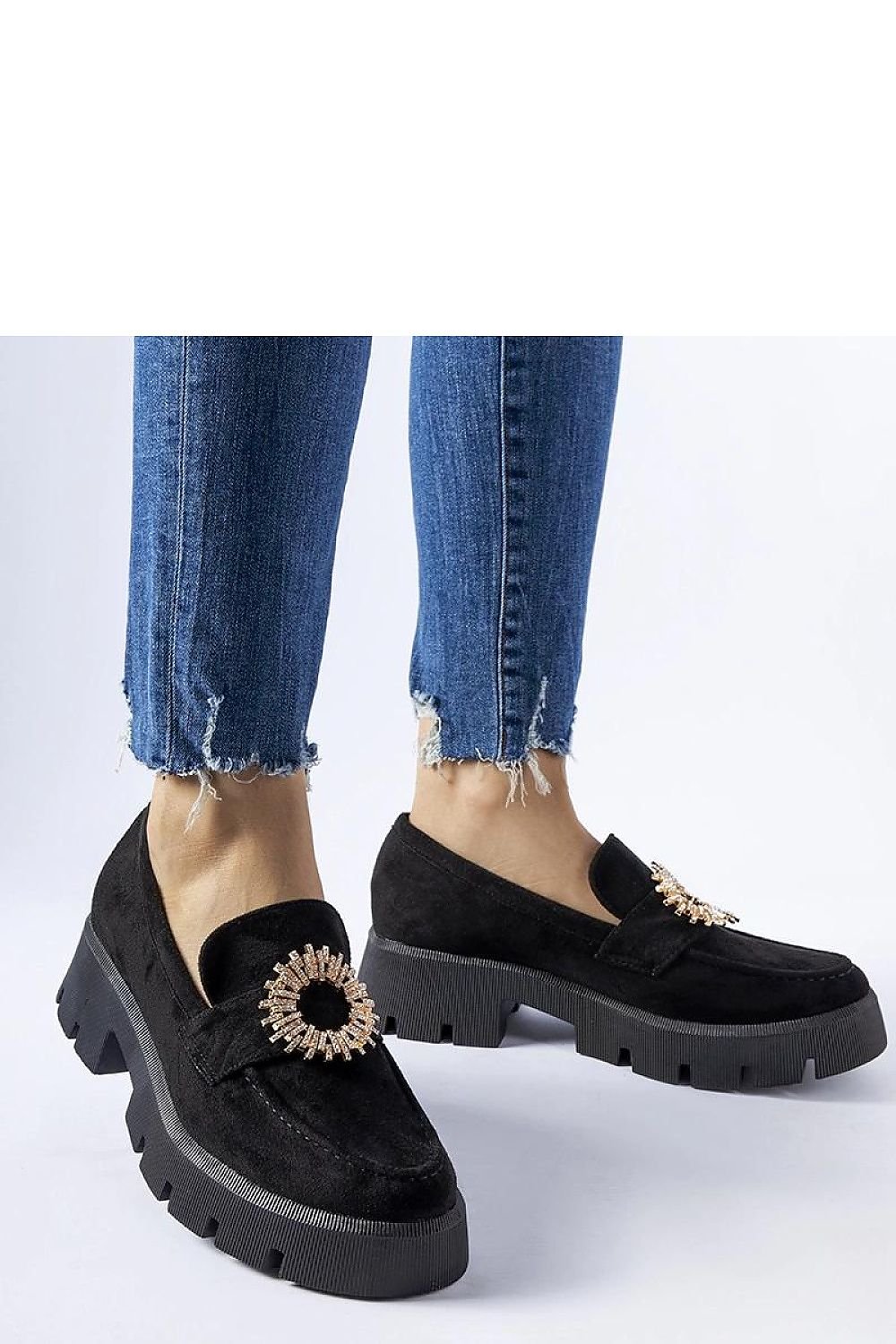  Mocassin model 207652 Solea 