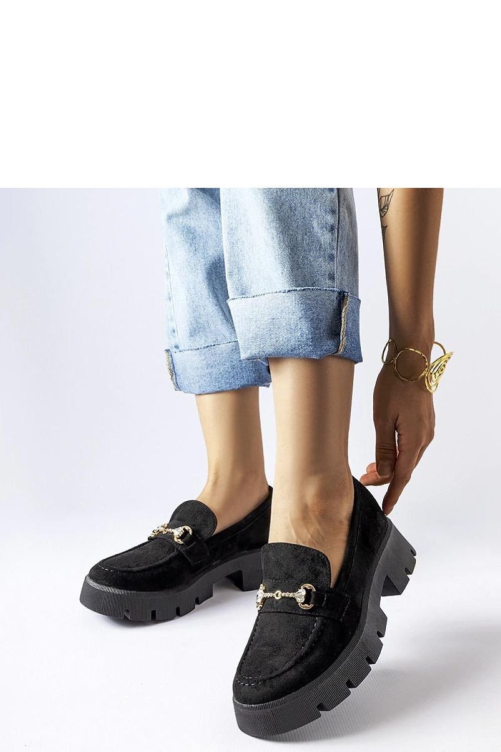  Mocassin model 207679 Solea 