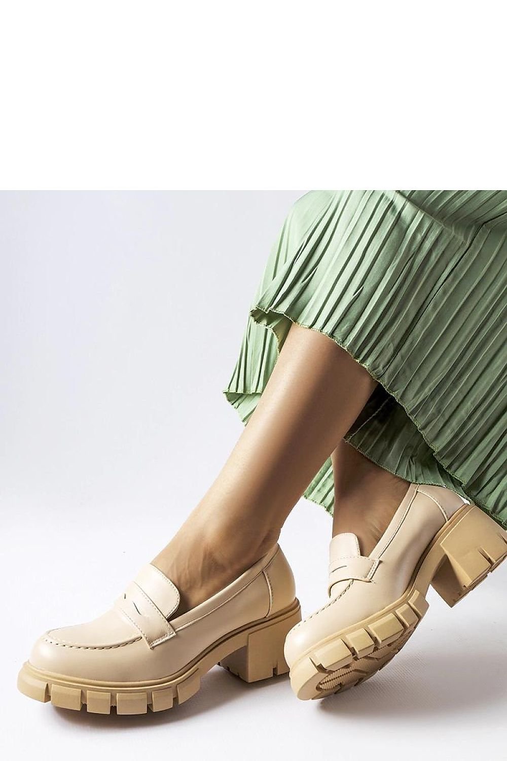  Mocassin model 207686 Solea 