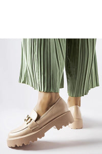  Mocassin model 207695 Solea 