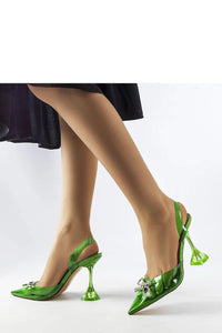  High heel pumps model 207829 Solea 