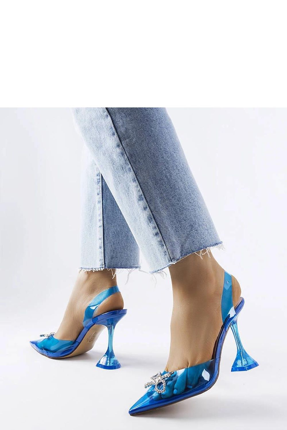  High heel pumps model 207830 Solea 
