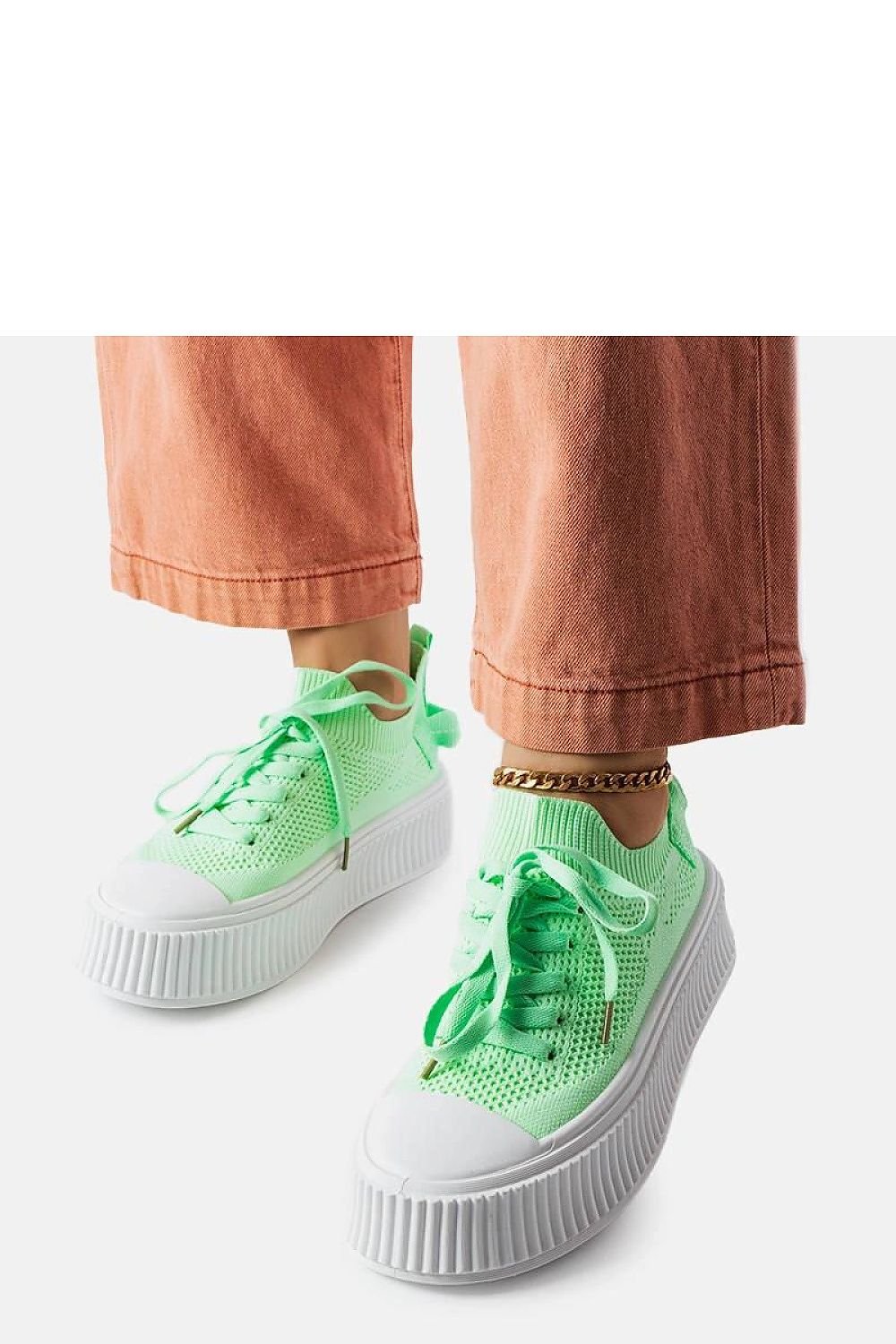  Sneakers model 207835 Solea 