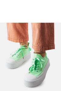  Sneakers model 207835 Solea 