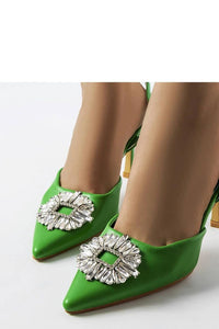  High heel pumps model 207849 Solea 