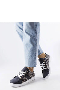  Sneakers model 207863 Solea 