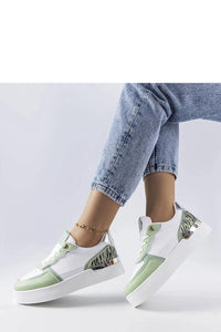  Sneakers model 207887 Solea 