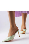  High heel pumps model 207900 Solea 