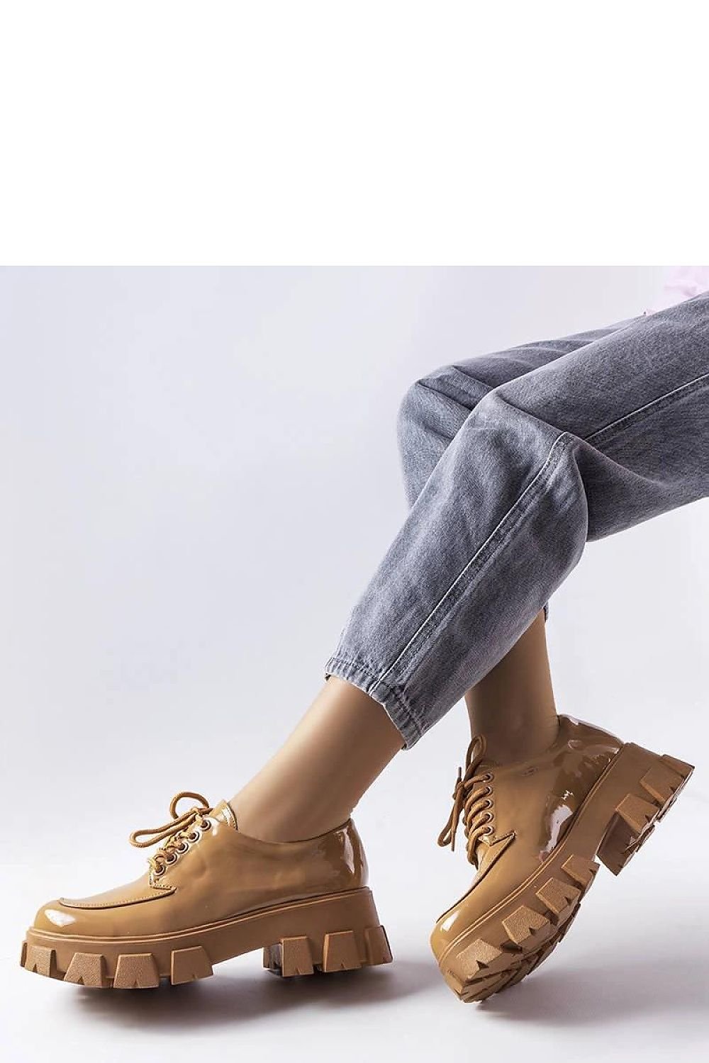  Mocassin model 207904 Solea 
