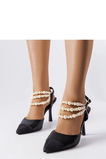  High heel pumps model 207911 Solea 