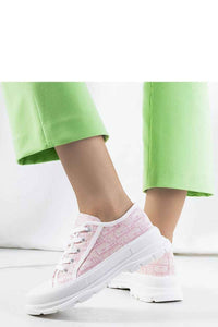 Sneakers model 208033