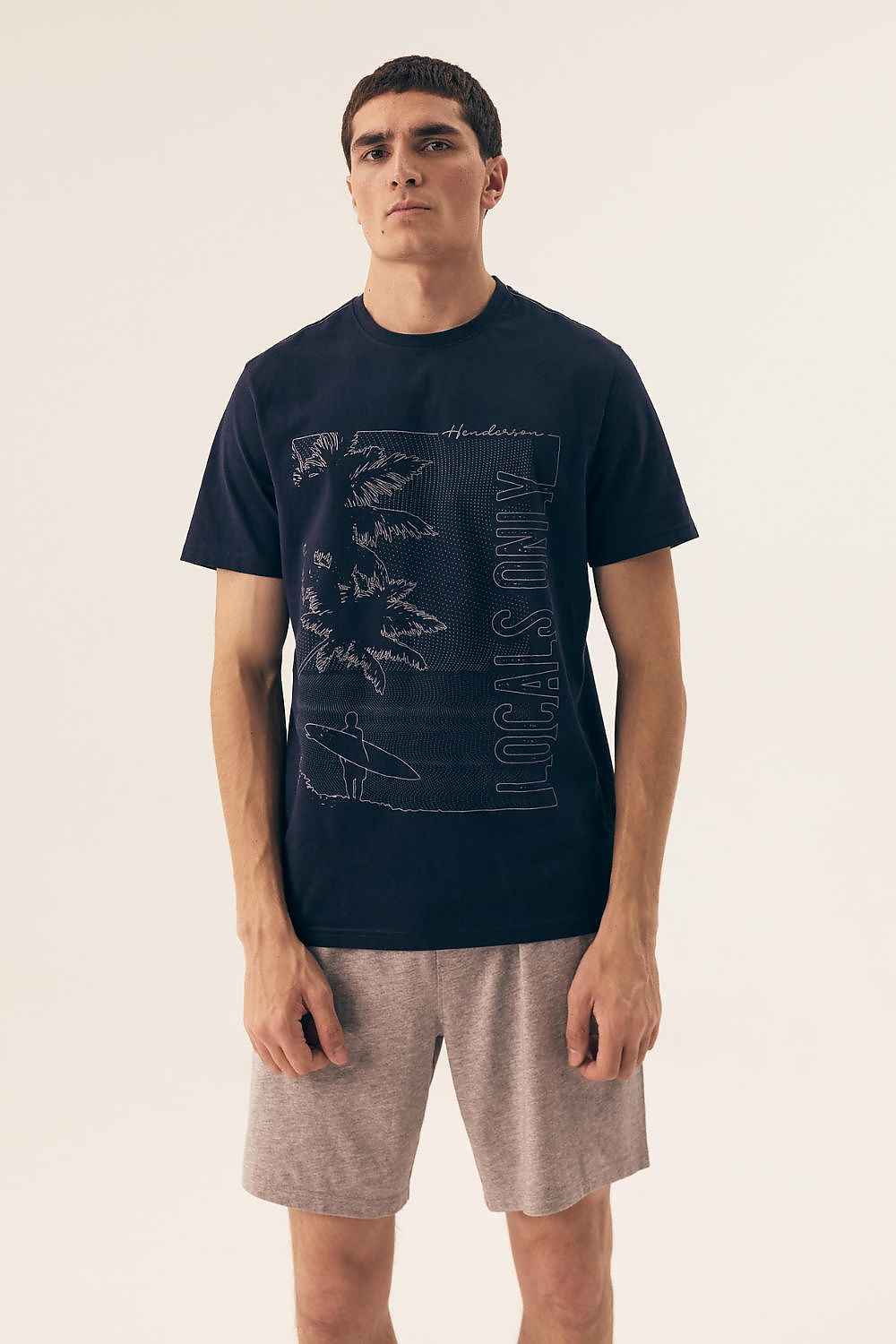 Pyjama model 208072