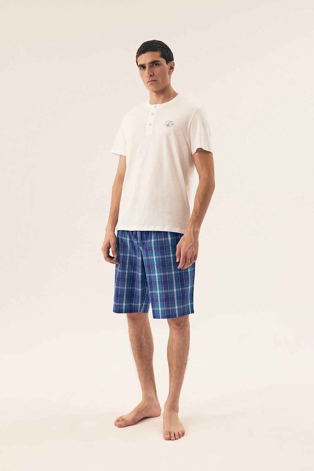 Pyjama model 208073