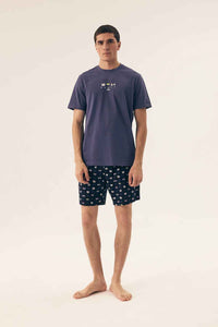Pyjama model 208075
