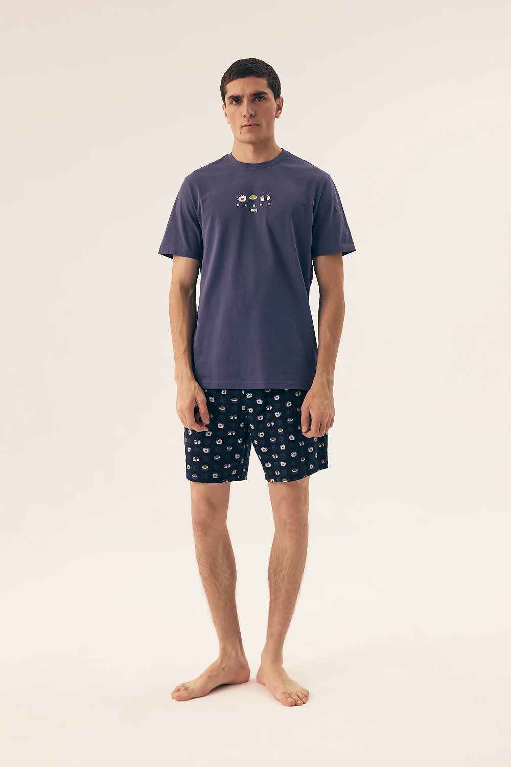 Pyjama model 208075