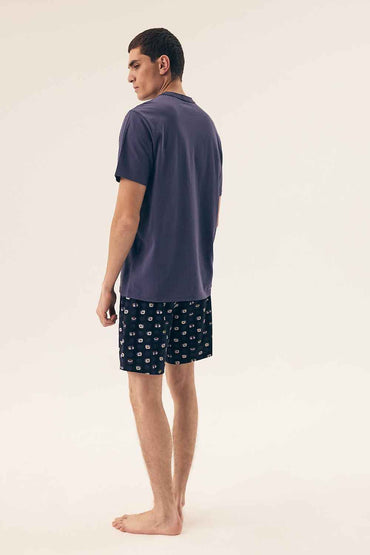 Pyjama model 208075