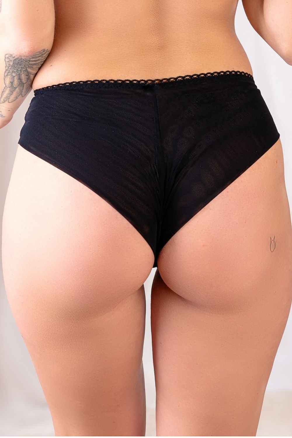 Panties model 208101