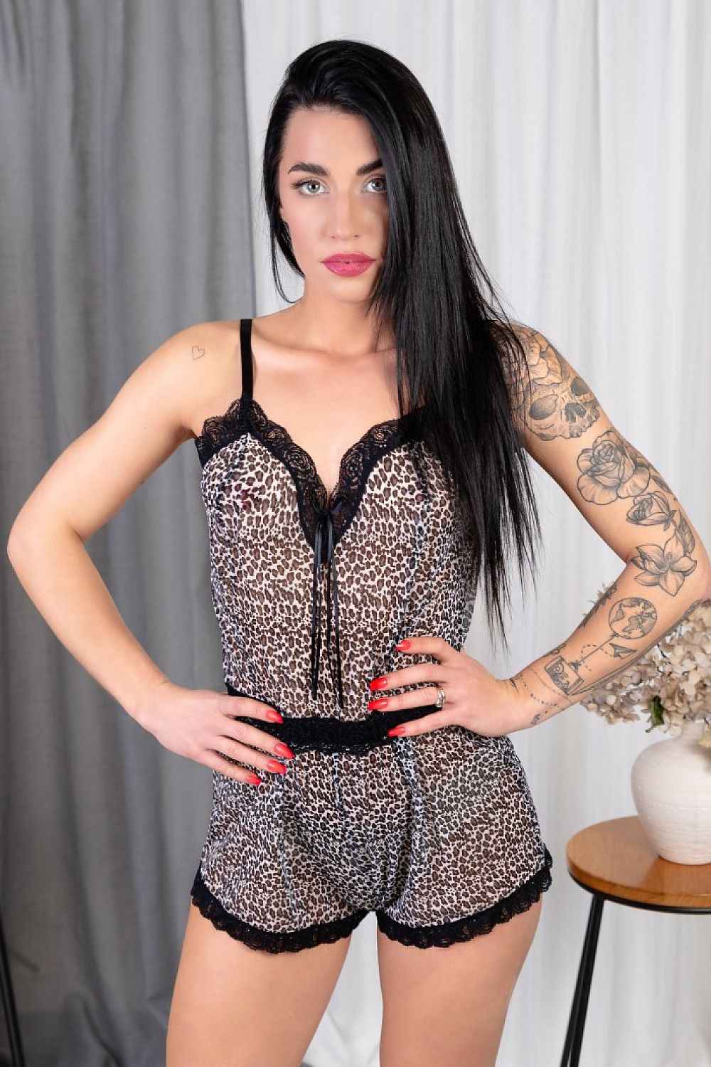Pyjama model 208137
